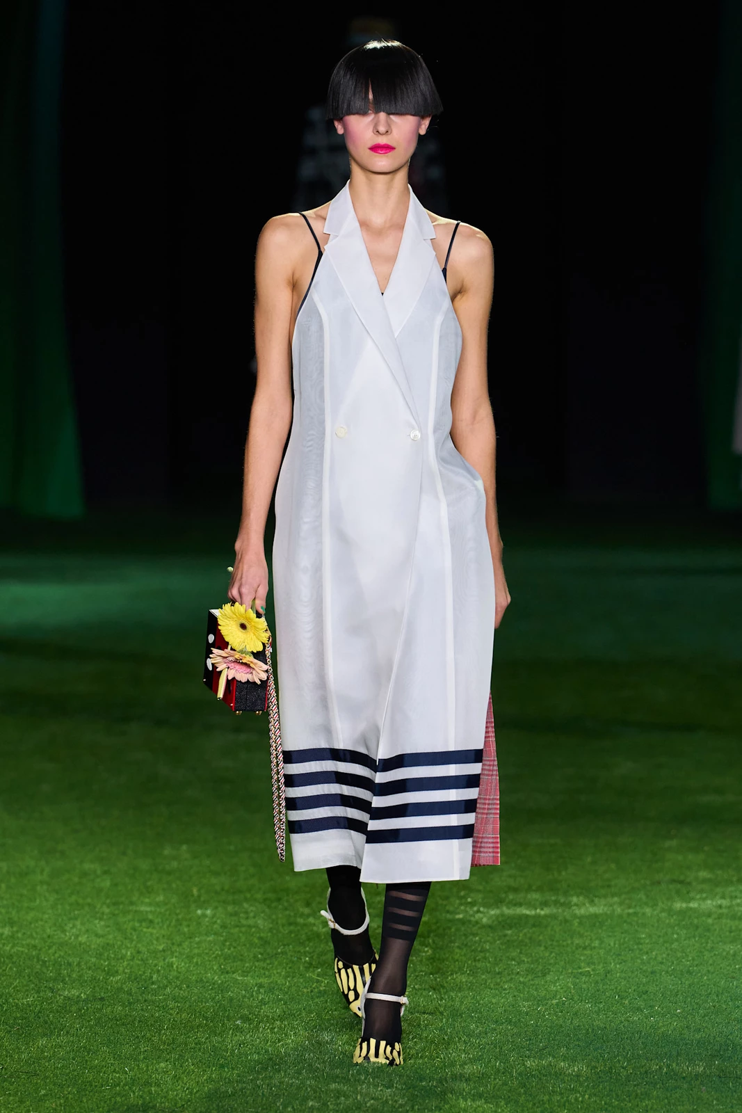 Thom Browne S27 027