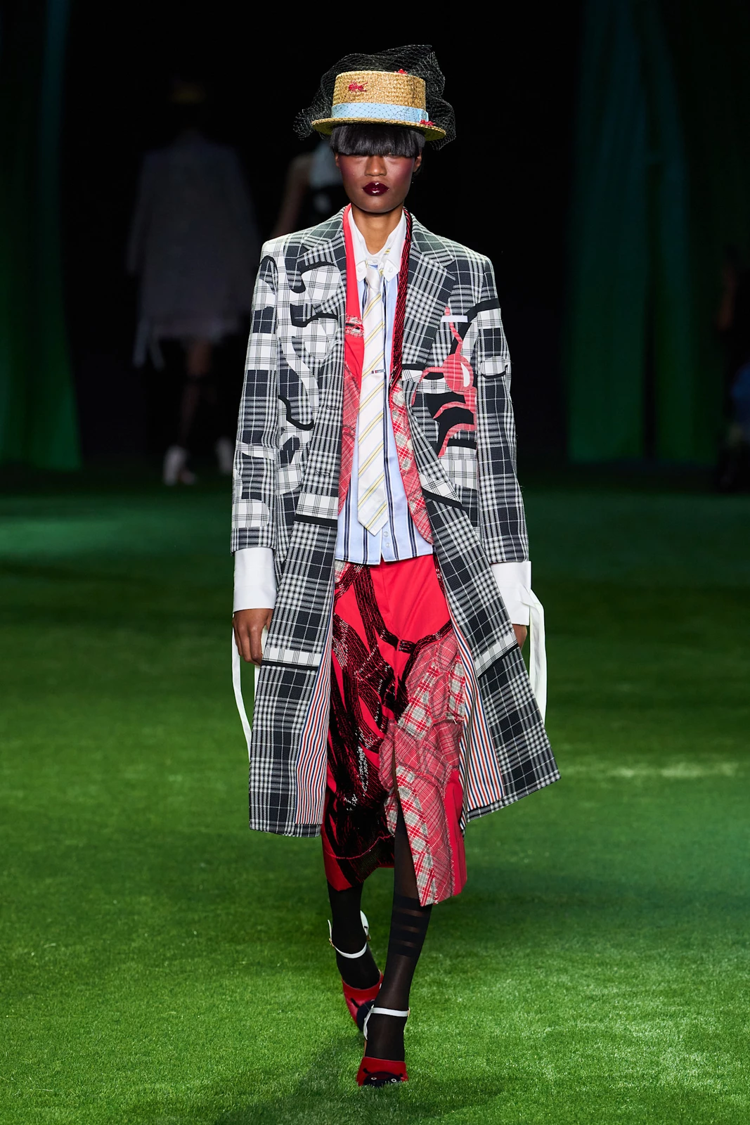 Thom Browne S27 028