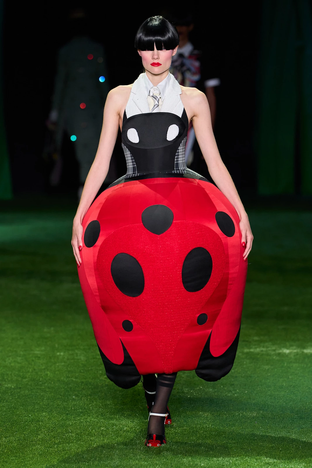Thom Browne S27 029