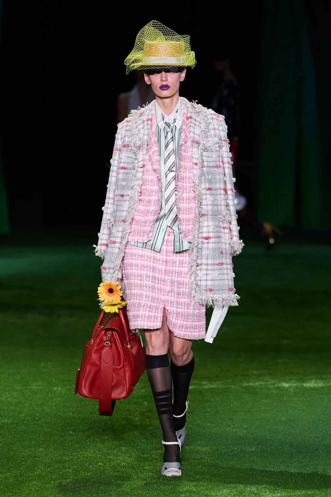 Thom Browne S27 031