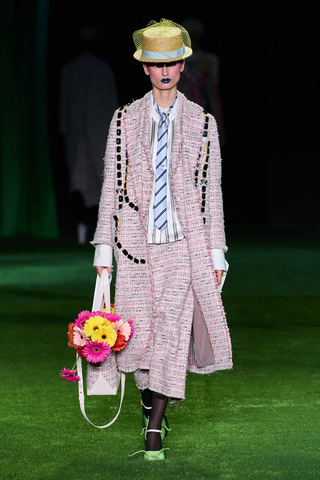 Thom Browne S27 033