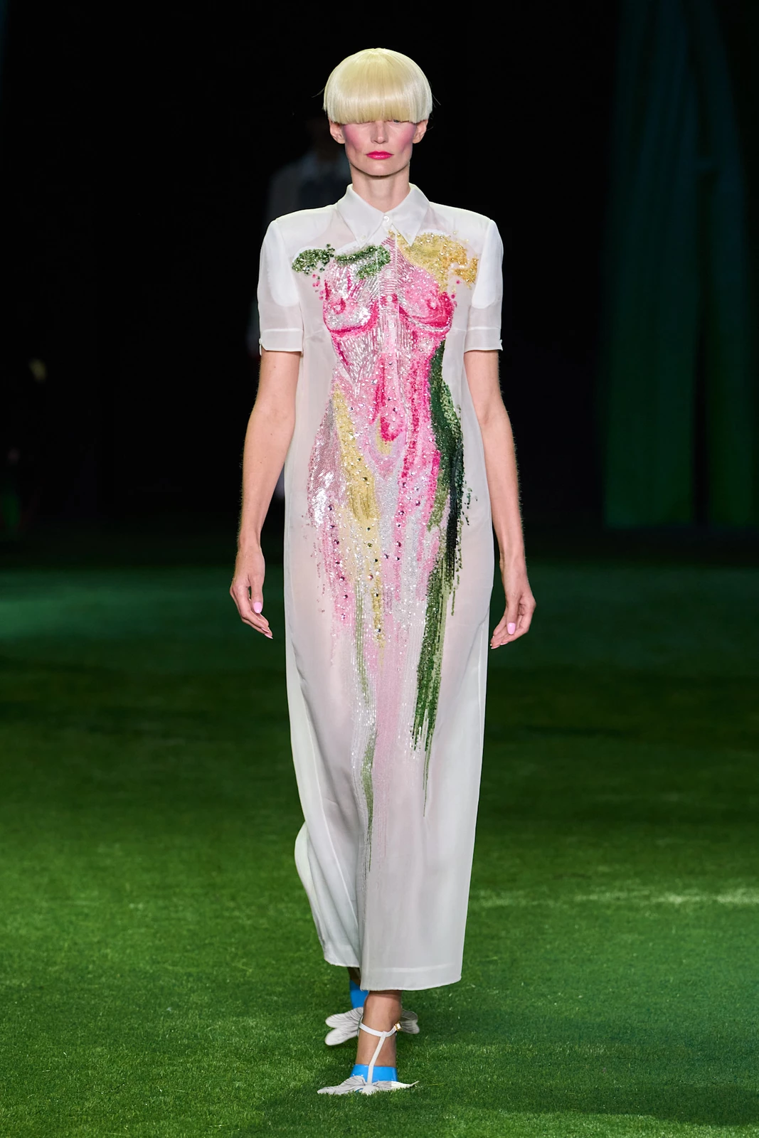 Thom Browne S27 034