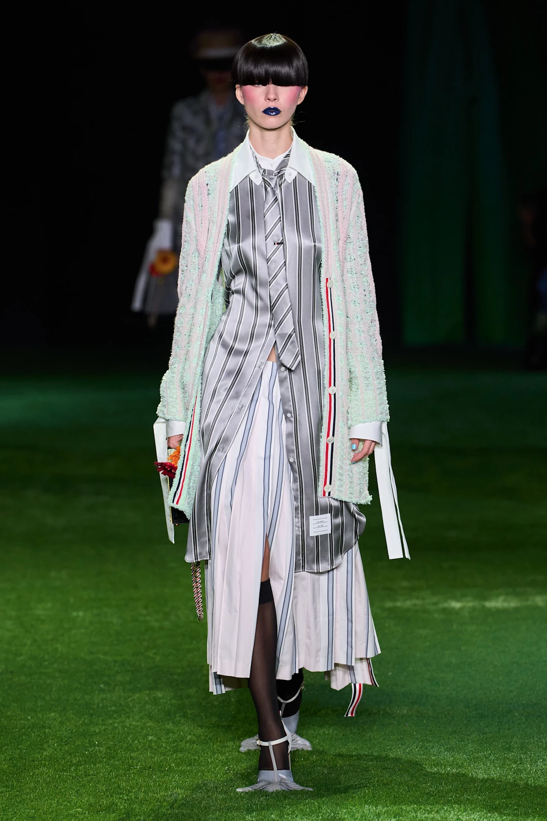 Thom Browne S27 035