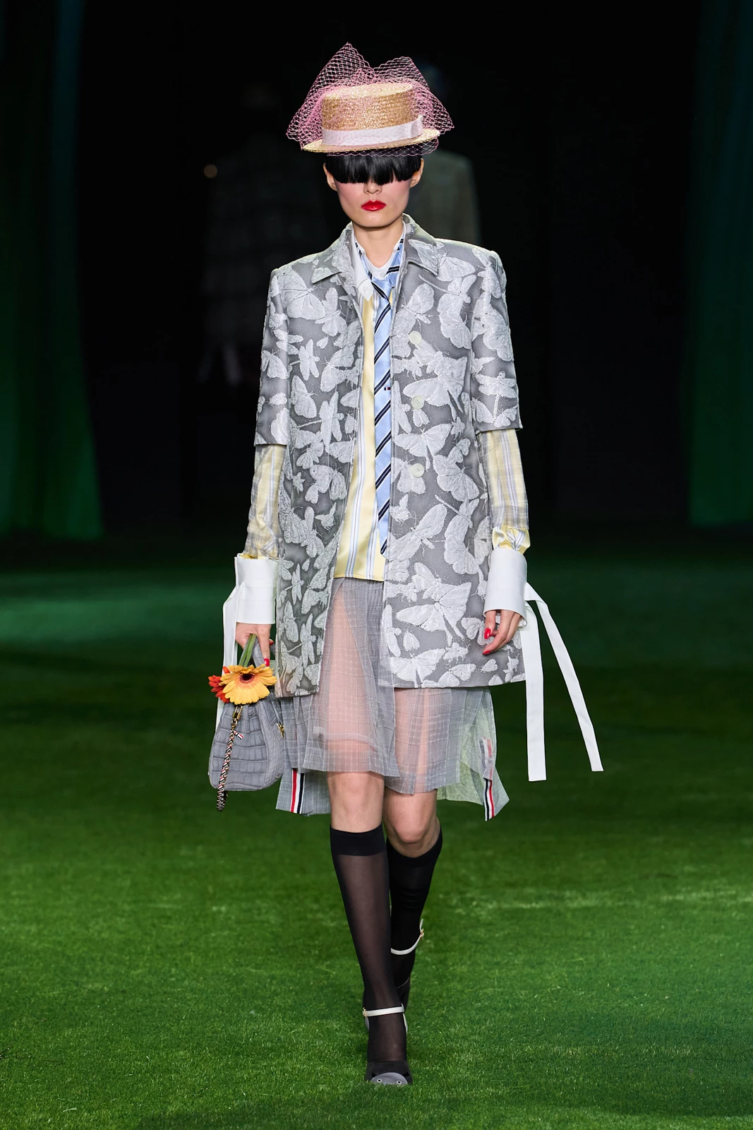 Thom Browne S27 036