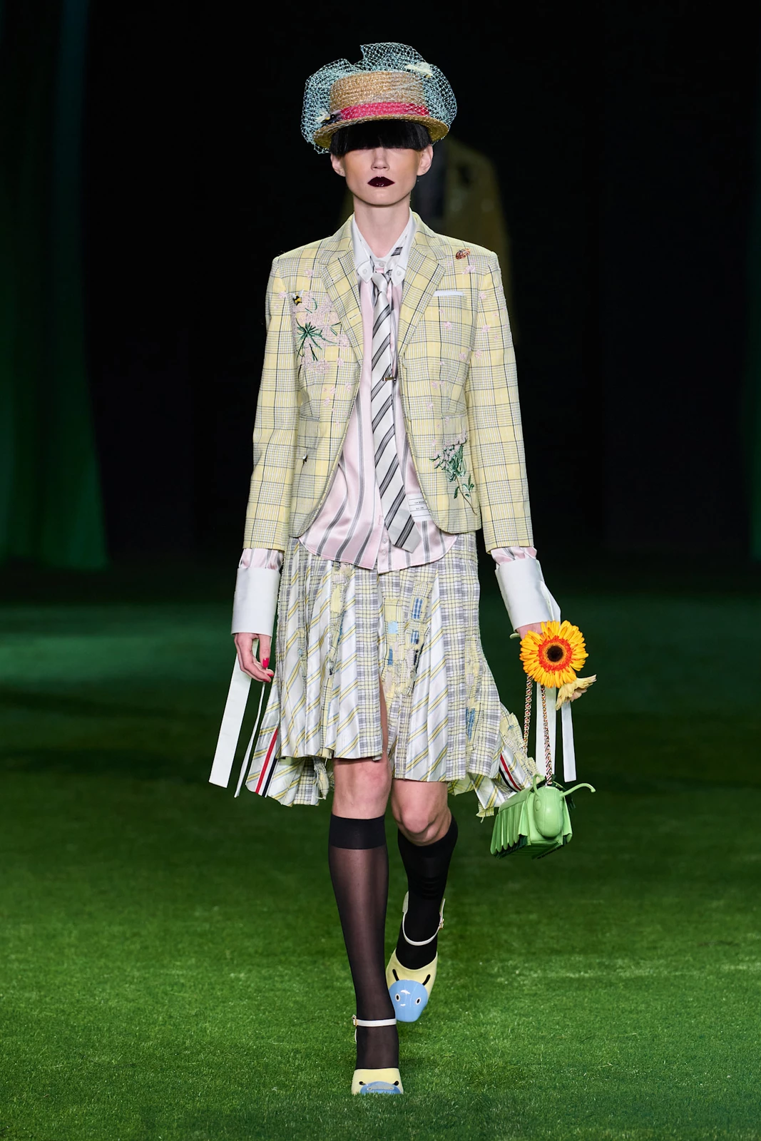 Thom Browne S27 037