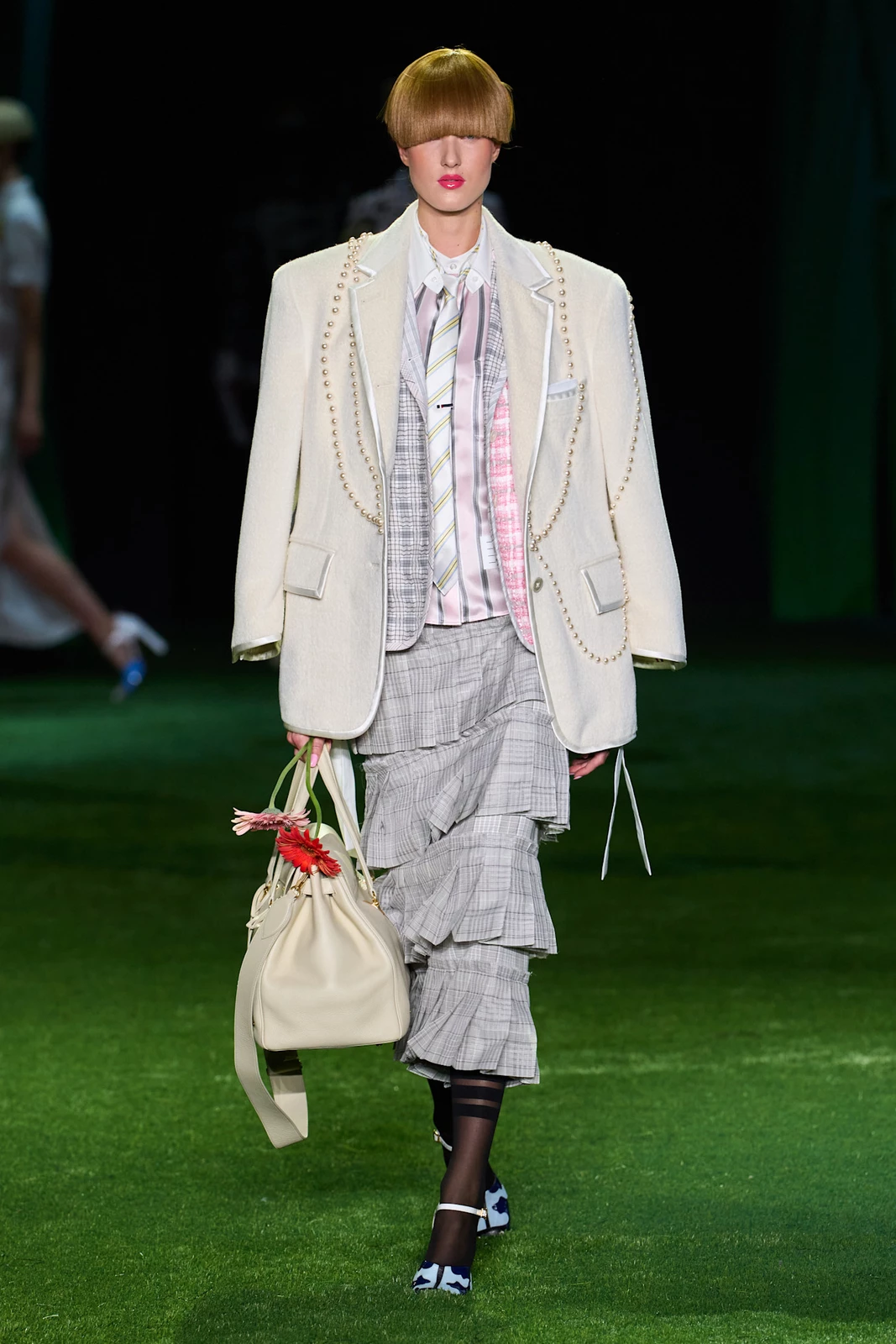 Thom Browne S27 039