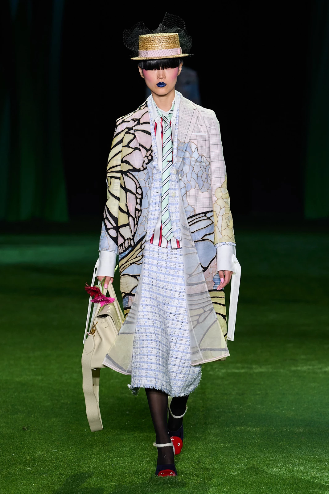 Thom Browne S27 040