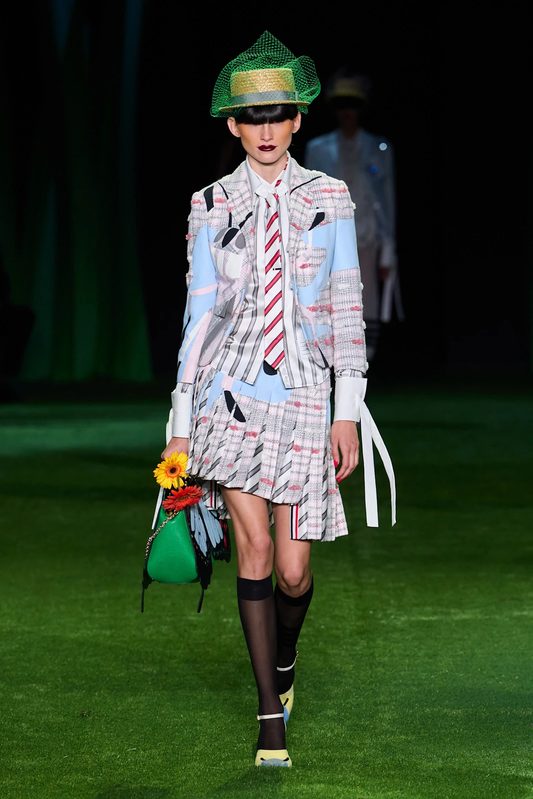 Thom Browne S27 041