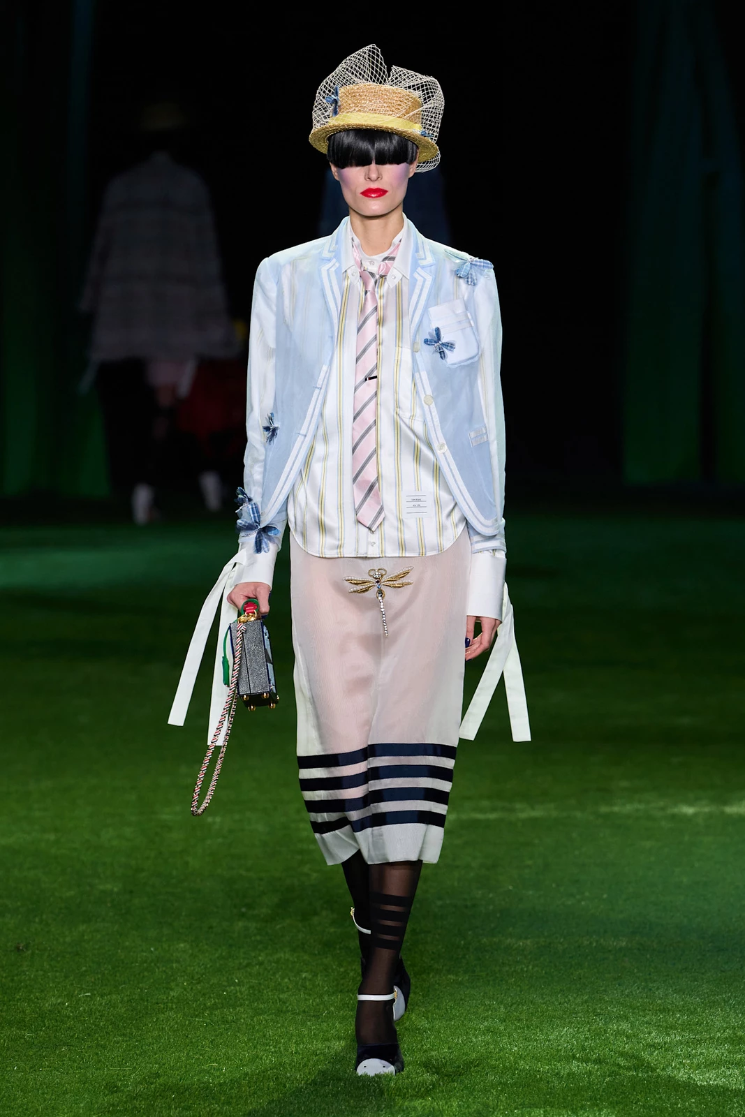 Thom Browne S27 042