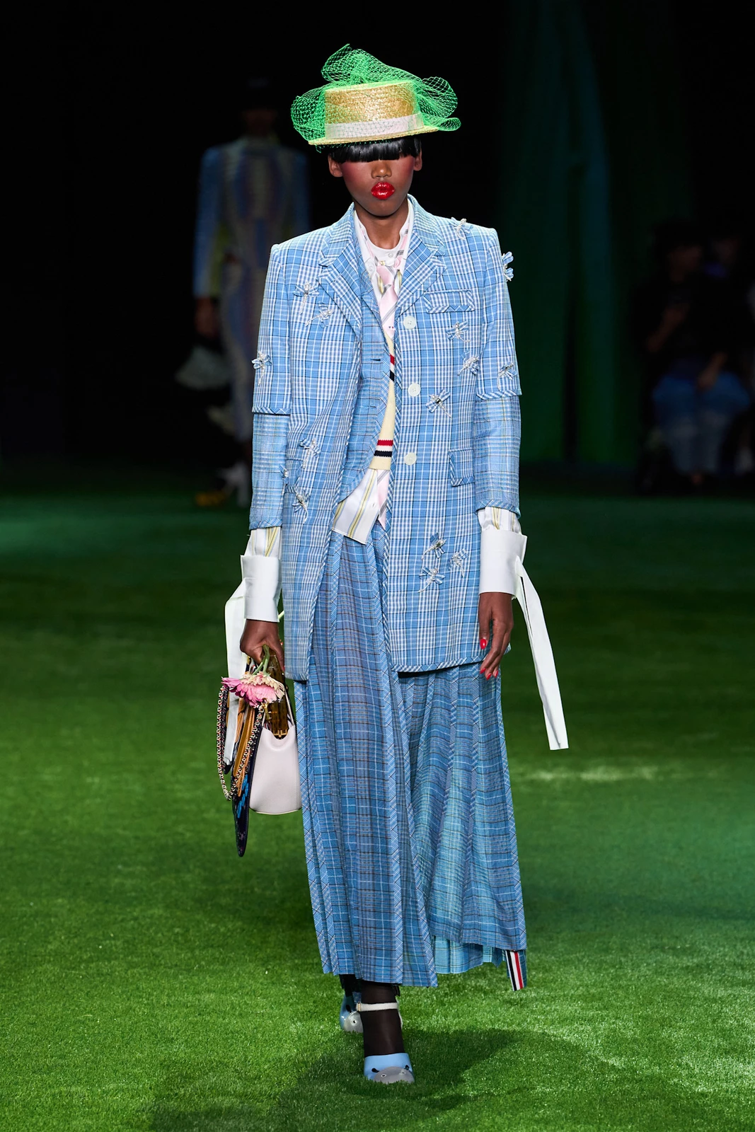 Thom Browne S27 043