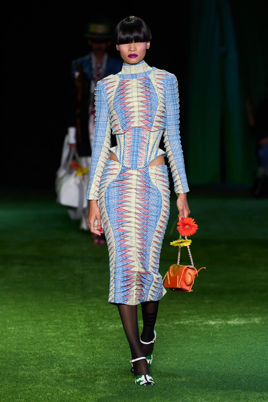 Thom Browne S27 044