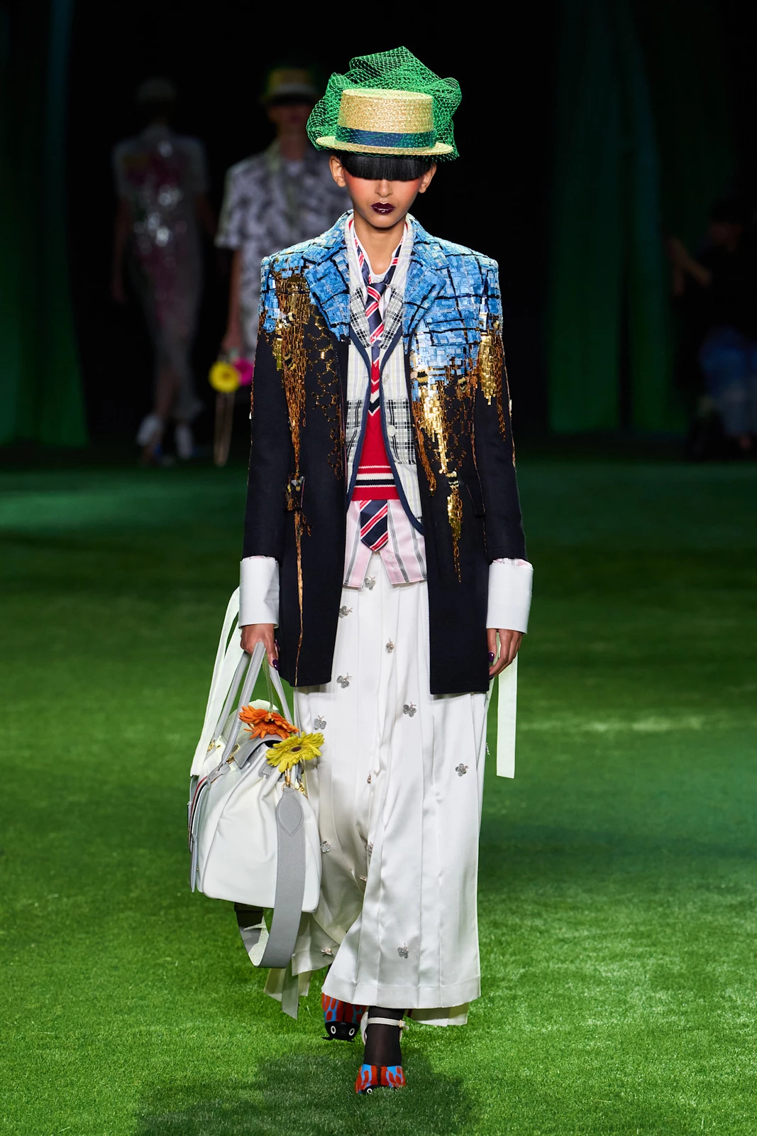 Thom Browne S27 045