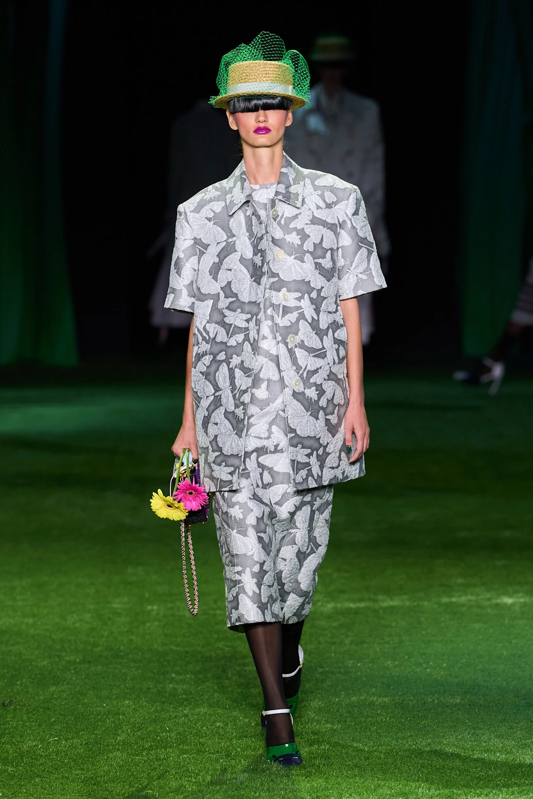 Thom Browne S27 046