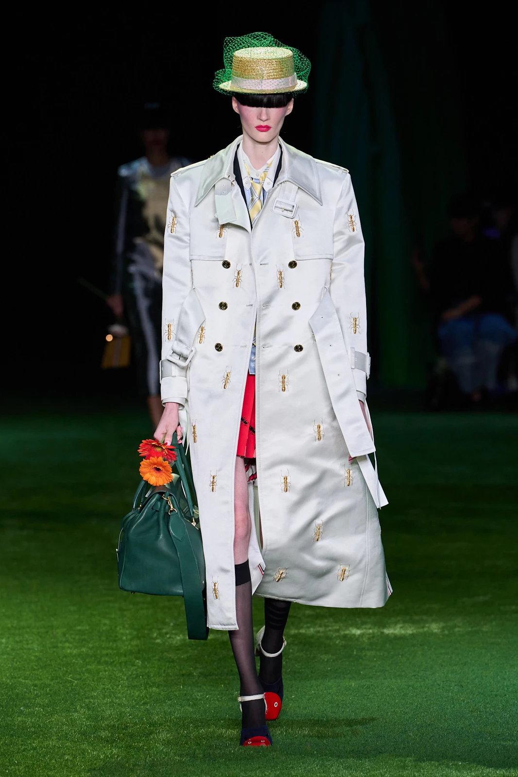 Thom Browne S27 047