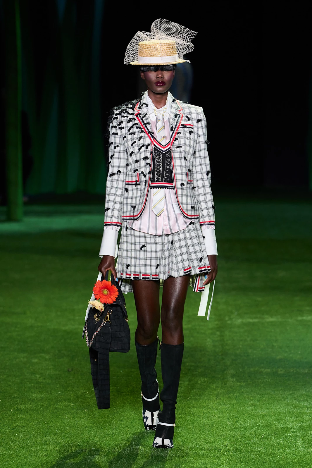 Thom Browne S27 050