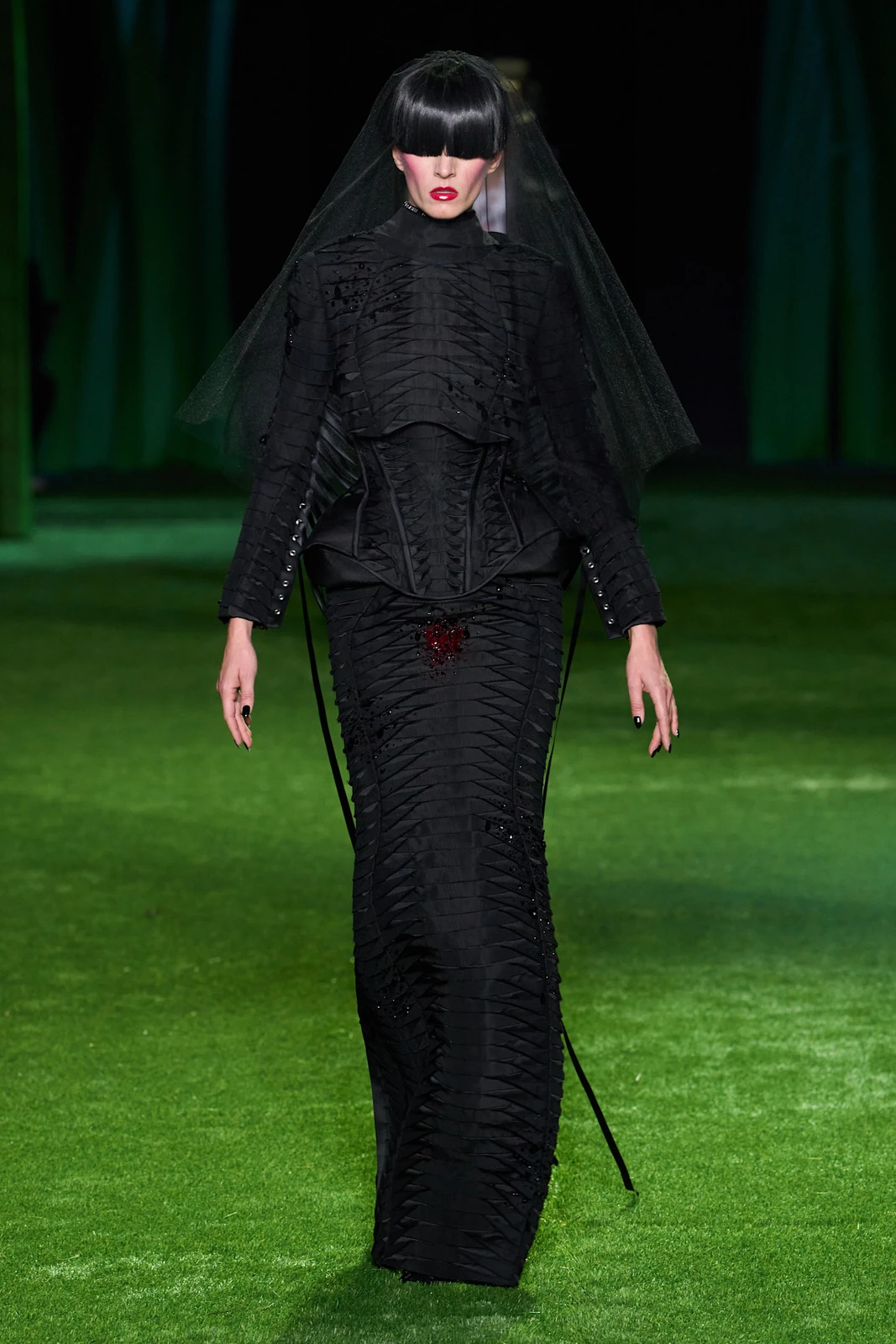 Thom Browne S27 051
