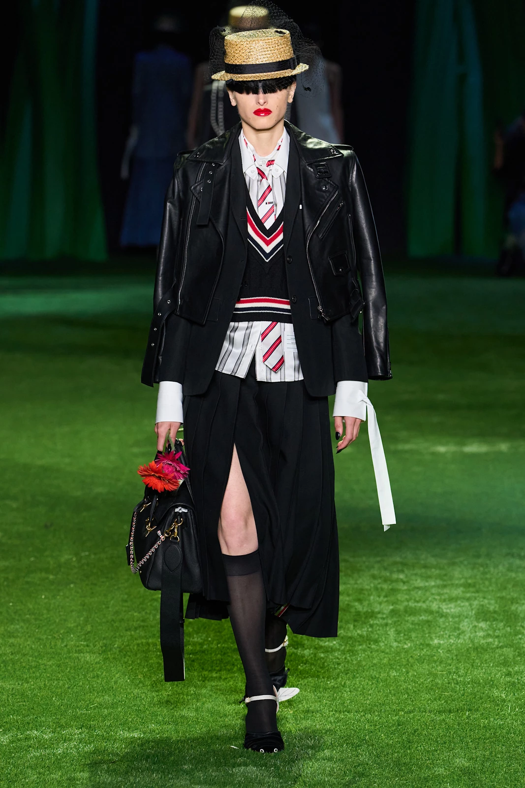 Thom Browne S27 052