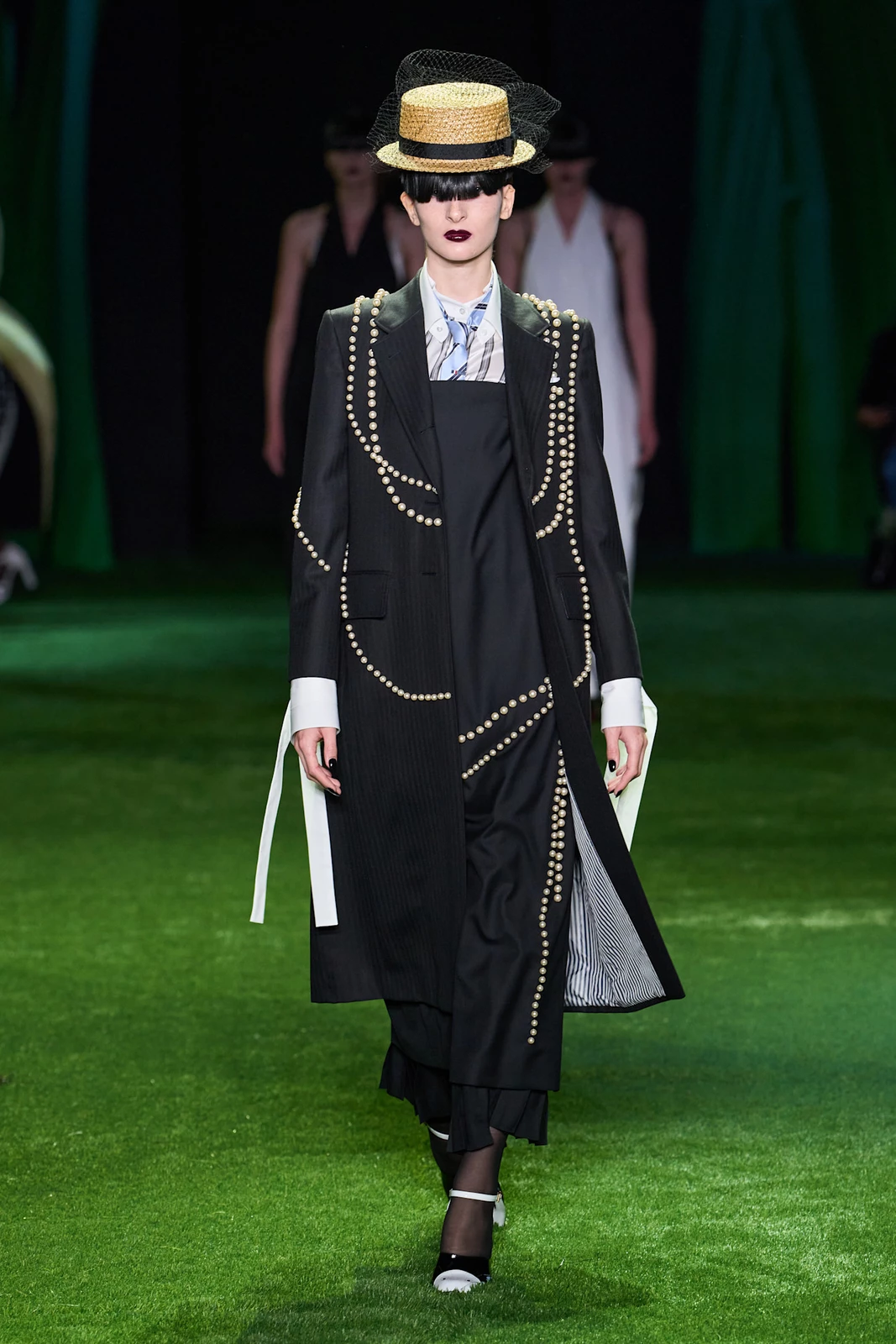 Thom Browne S27 053