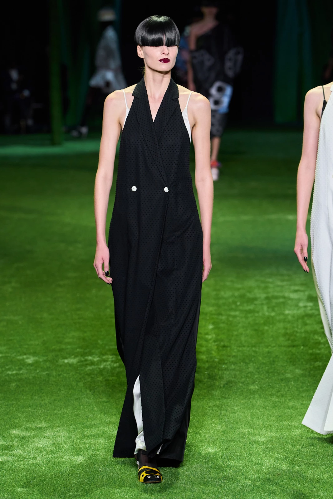 Thom Browne S27 054