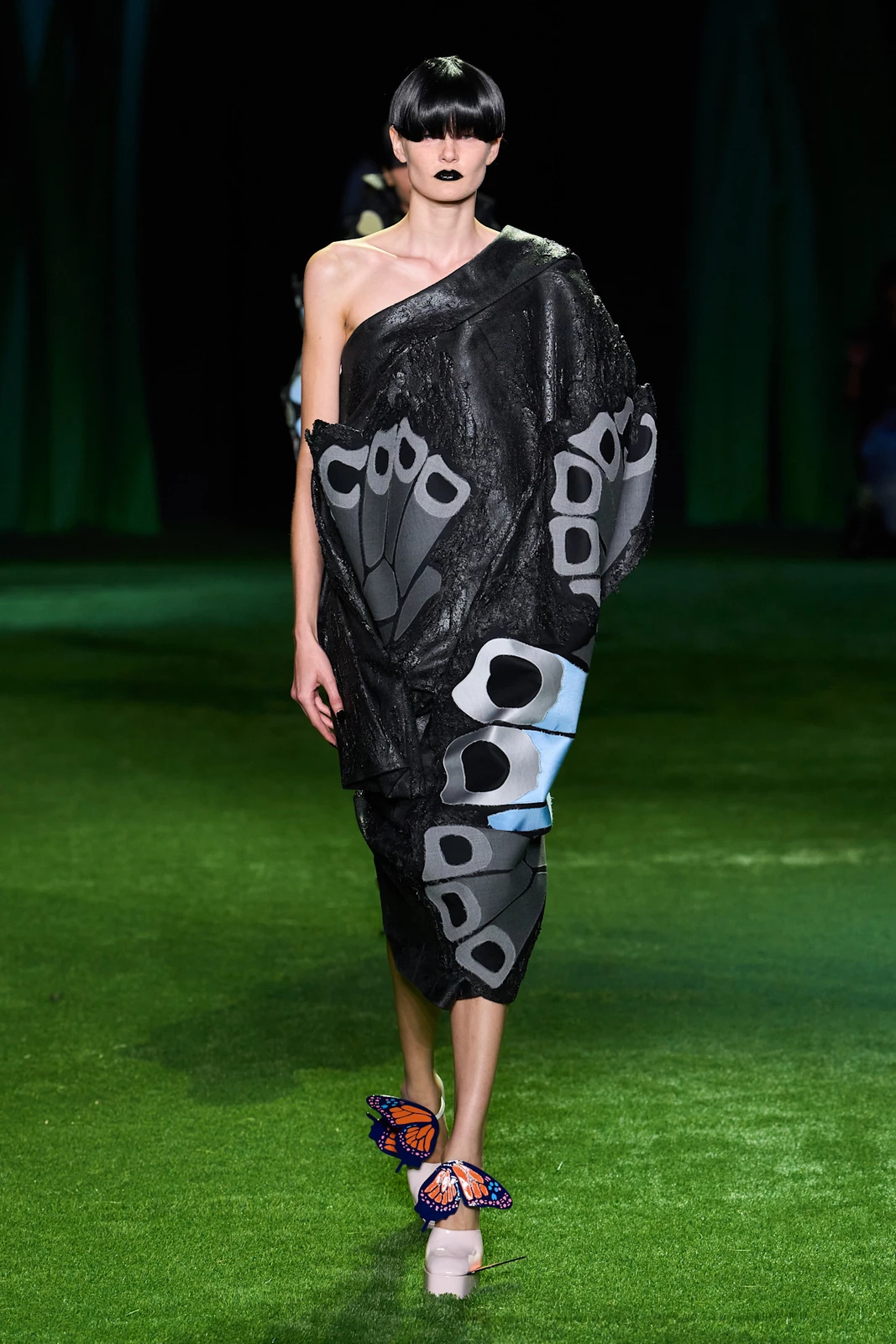 Thom Browne S27 056