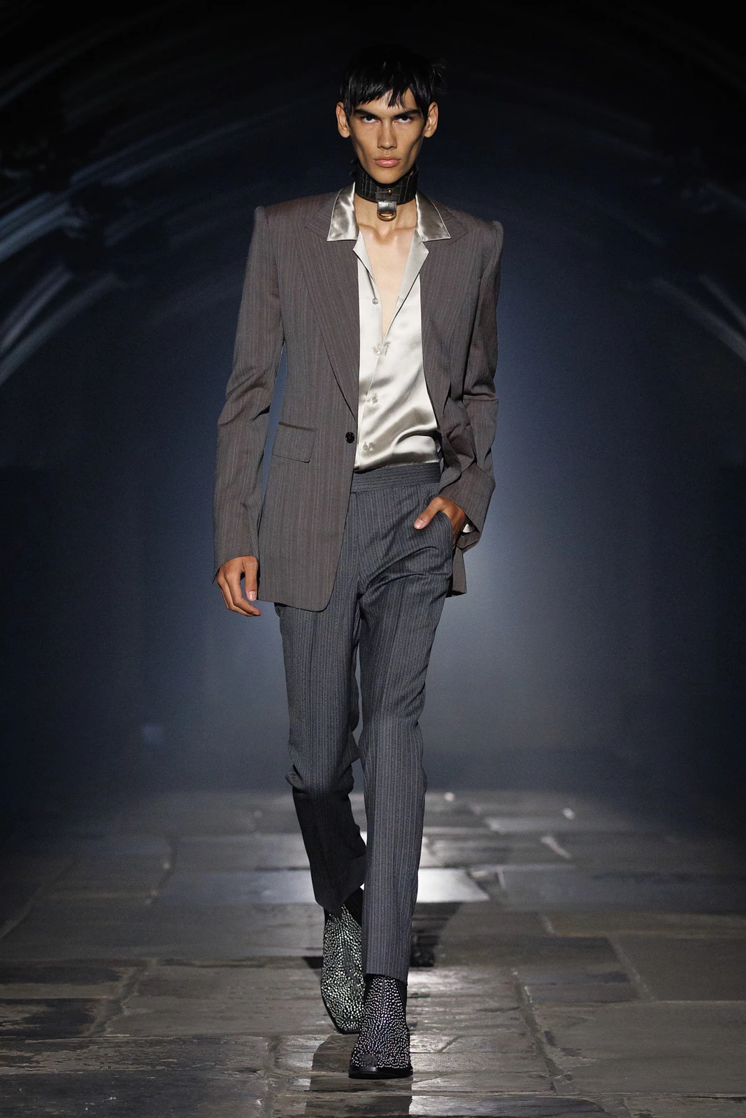 McQueen PO S27 007