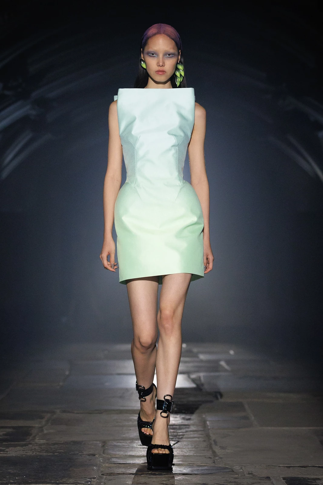 McQueen PO S27 028
