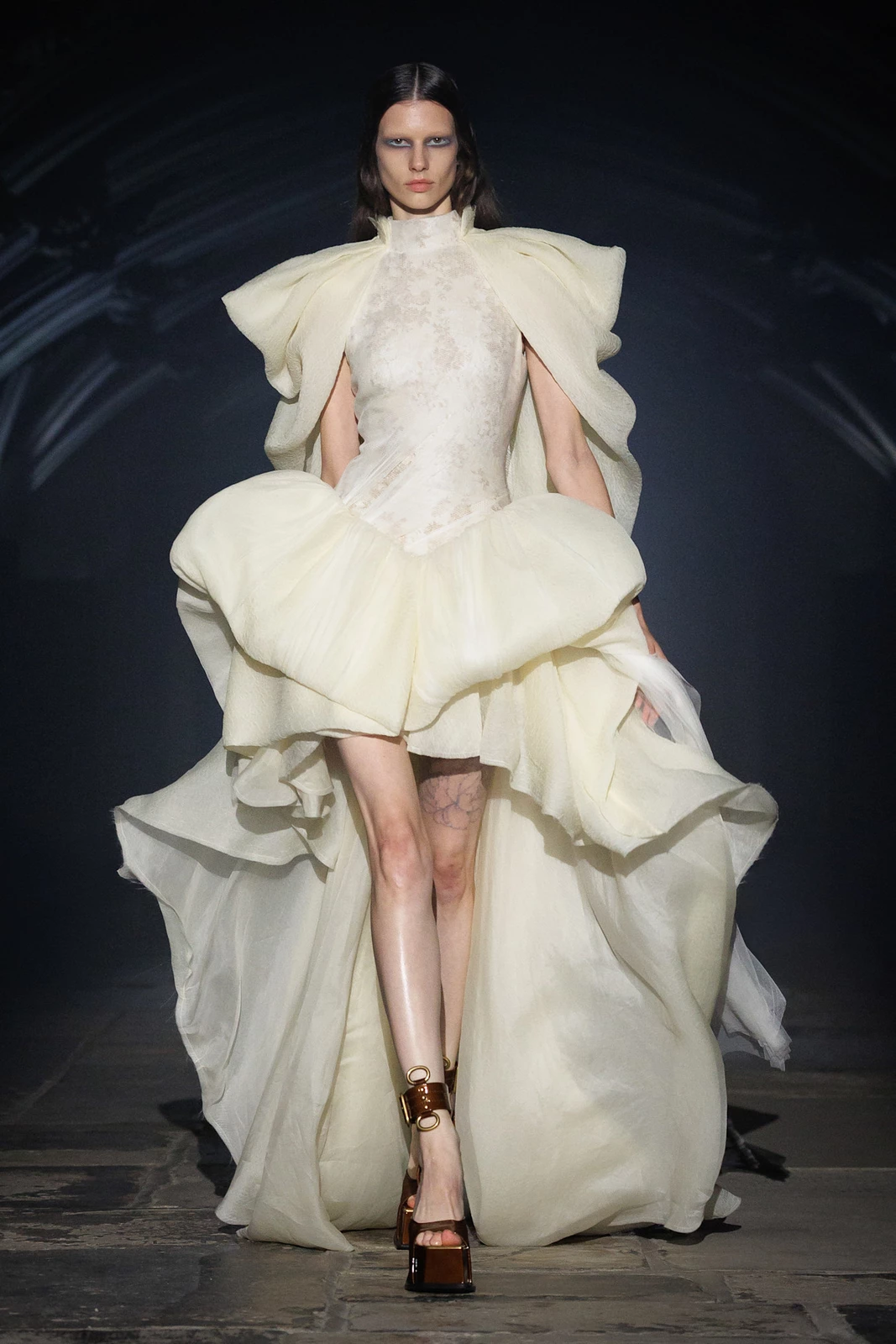 McQueen PO S27 040
