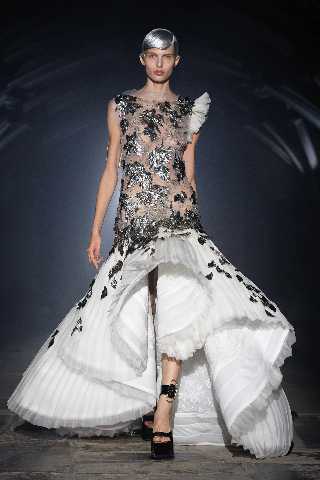 McQueen PO S27 041