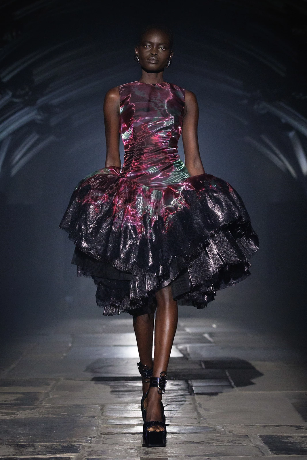 McQueen PO S27 042
