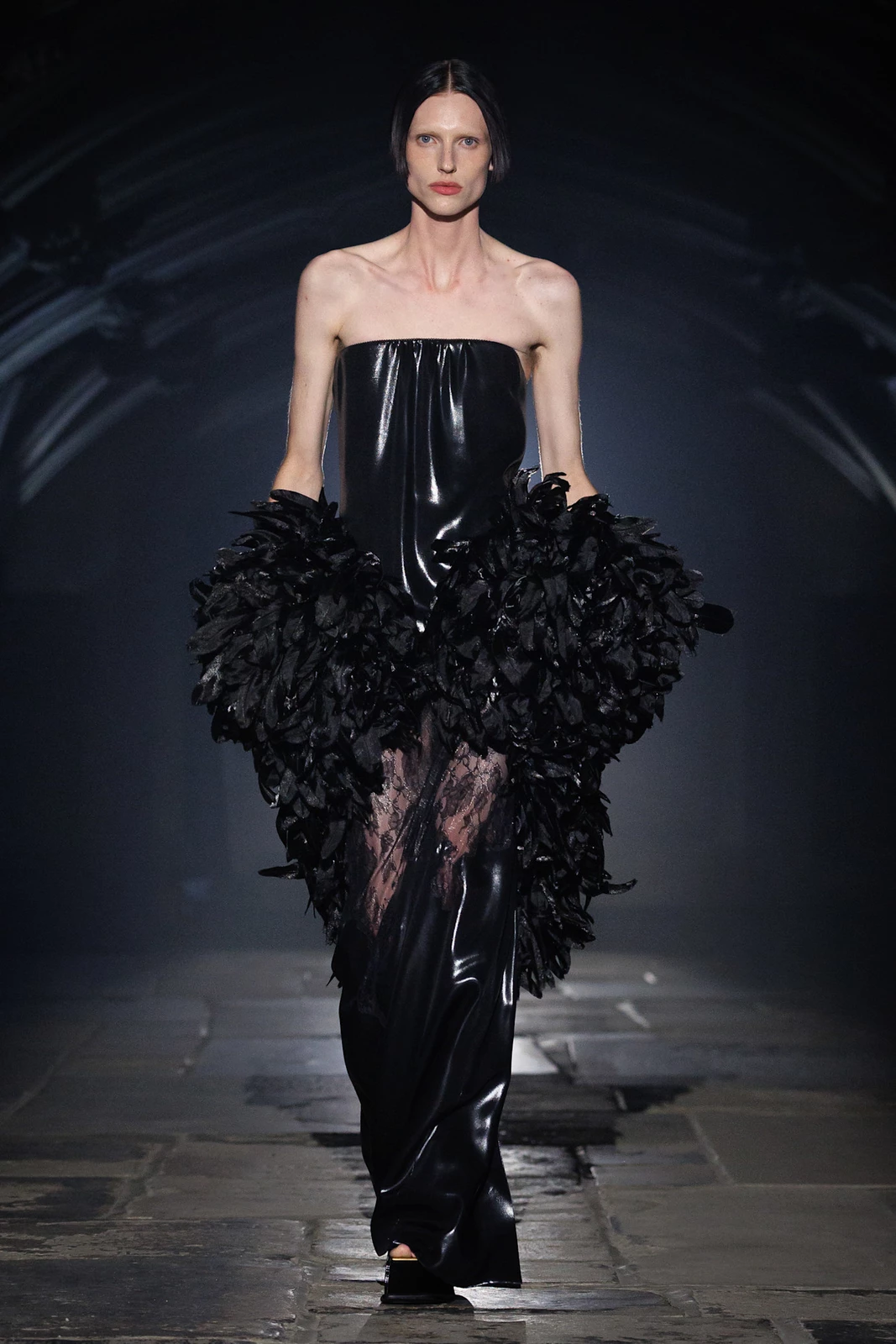 McQueen PO S27 046