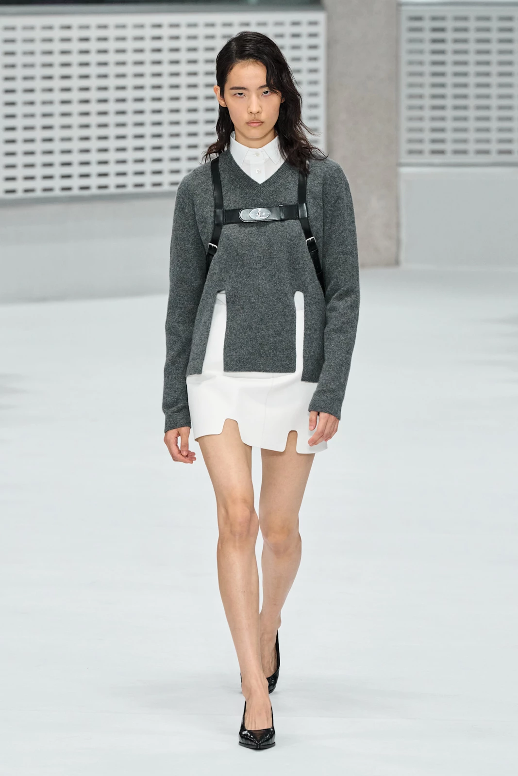 Mulberry S27 010