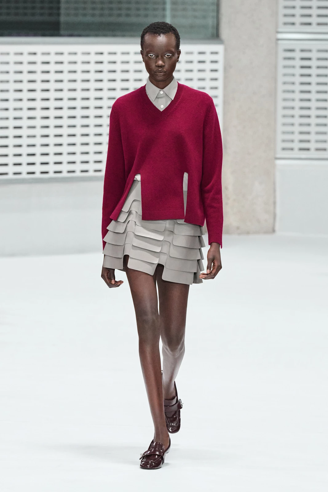 Mulberry S27 014