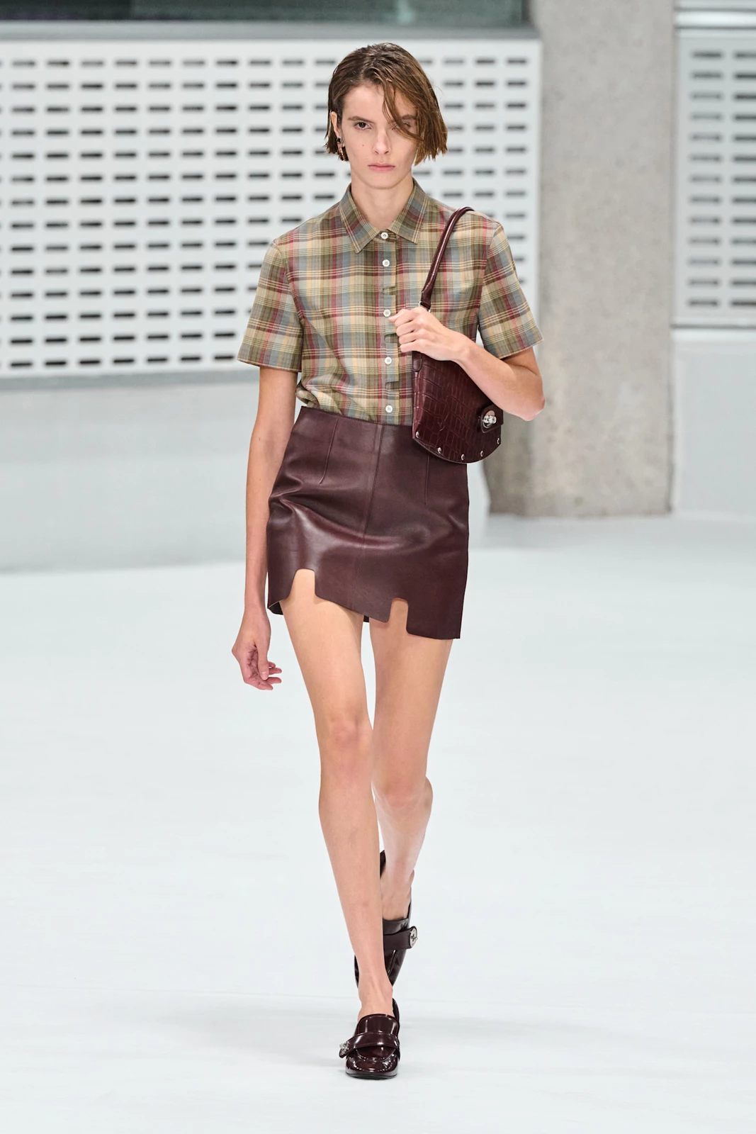 Mulberry S27 021