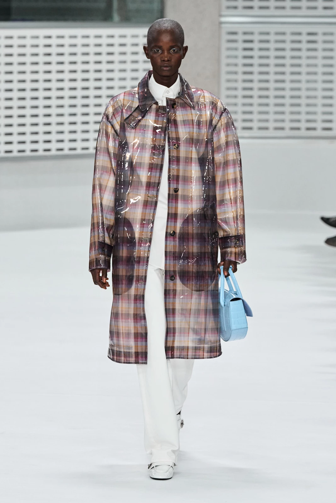 Mulberry S27 022