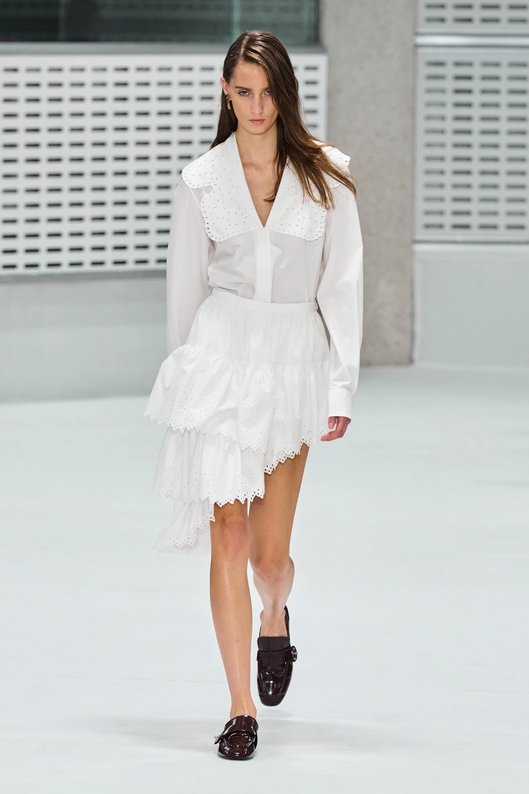 Mulberry S27 023
