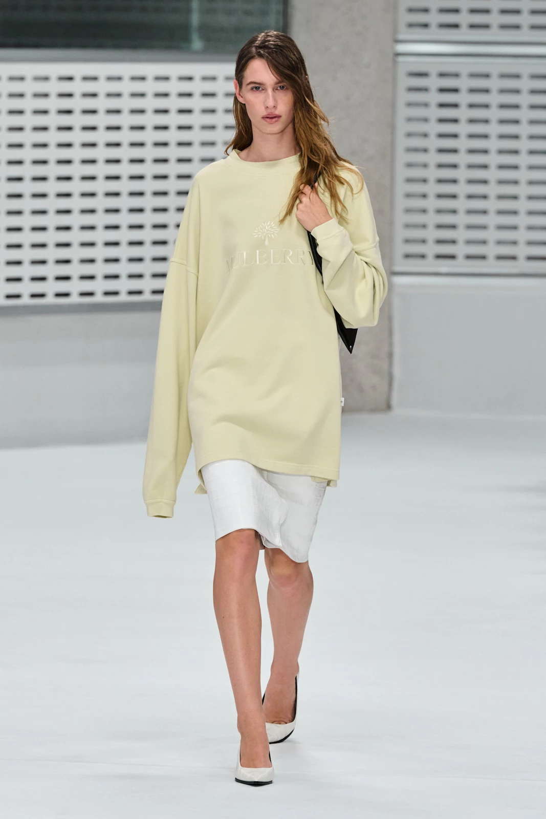 Mulberry S27 026