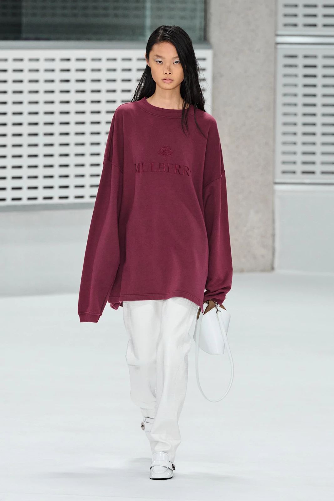 Mulberry S27 028