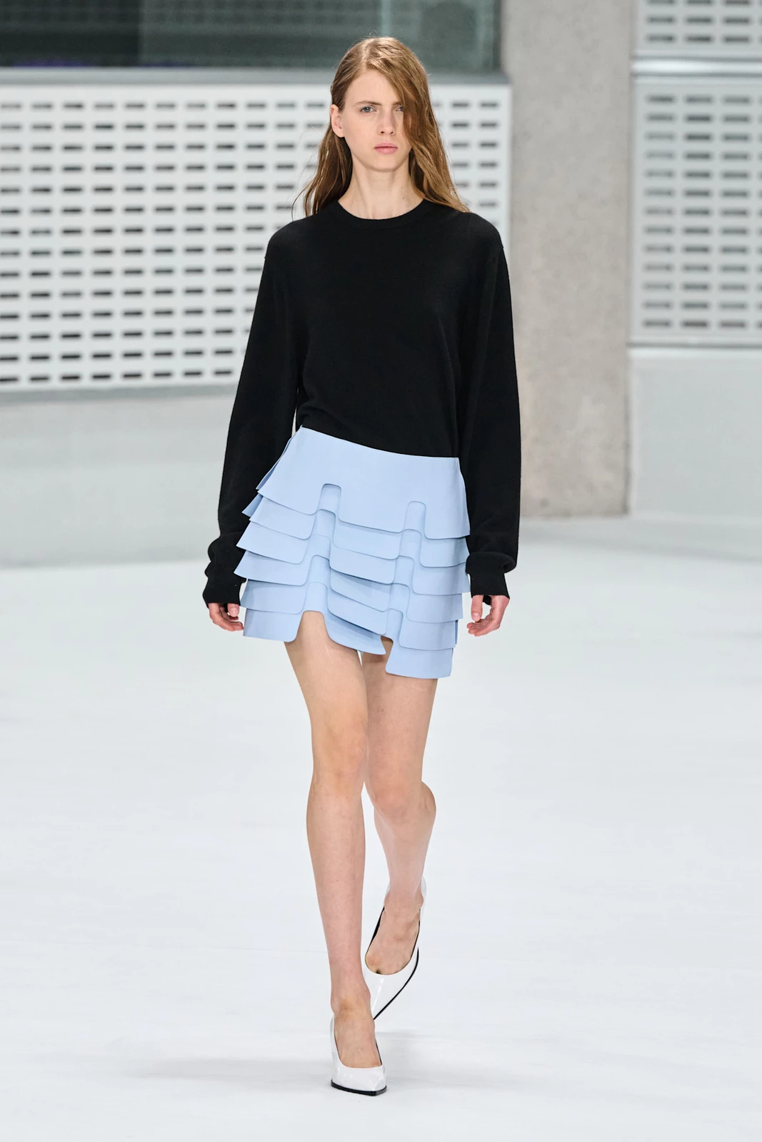 Mulberry S27 031