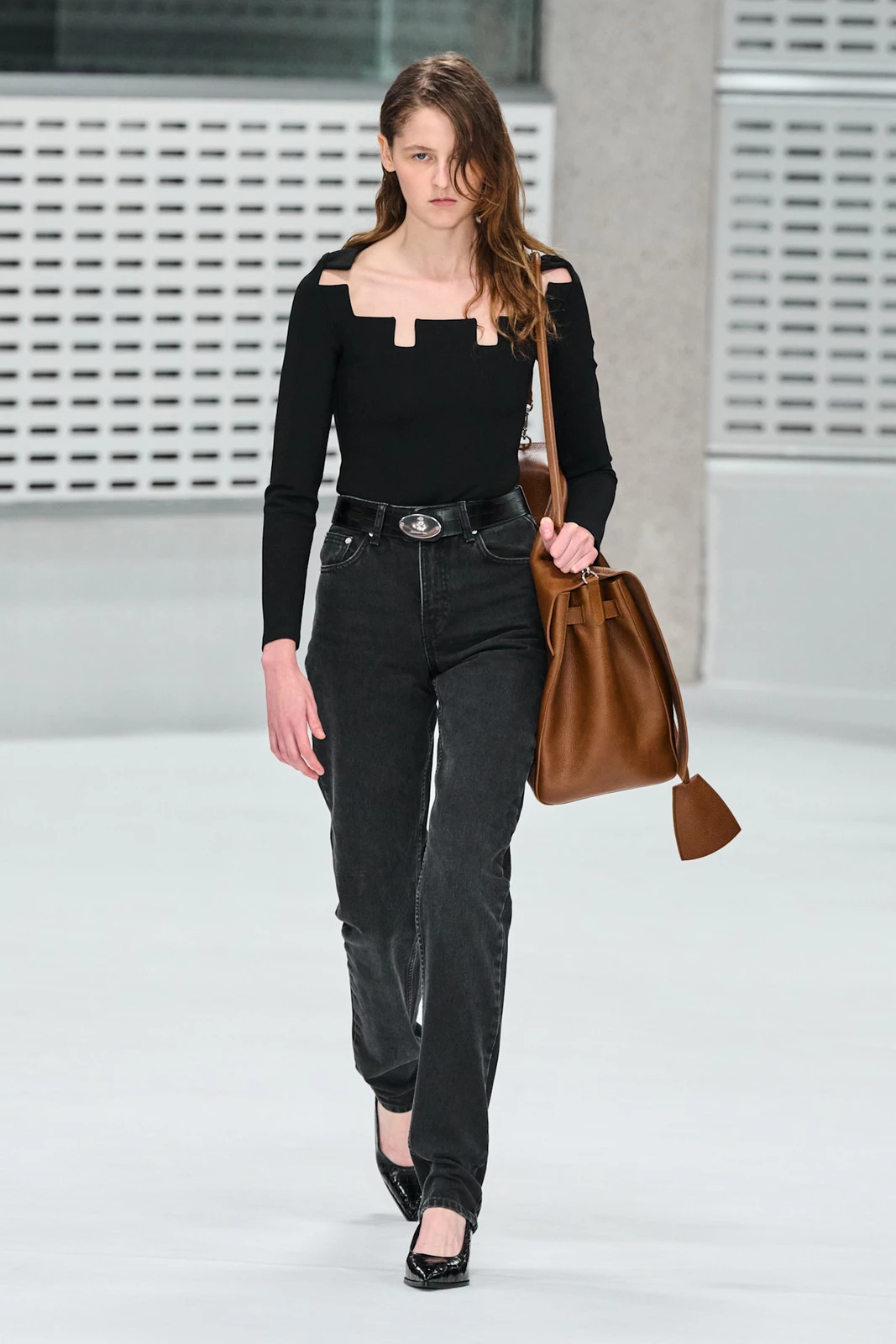 Mulberry S27 036
