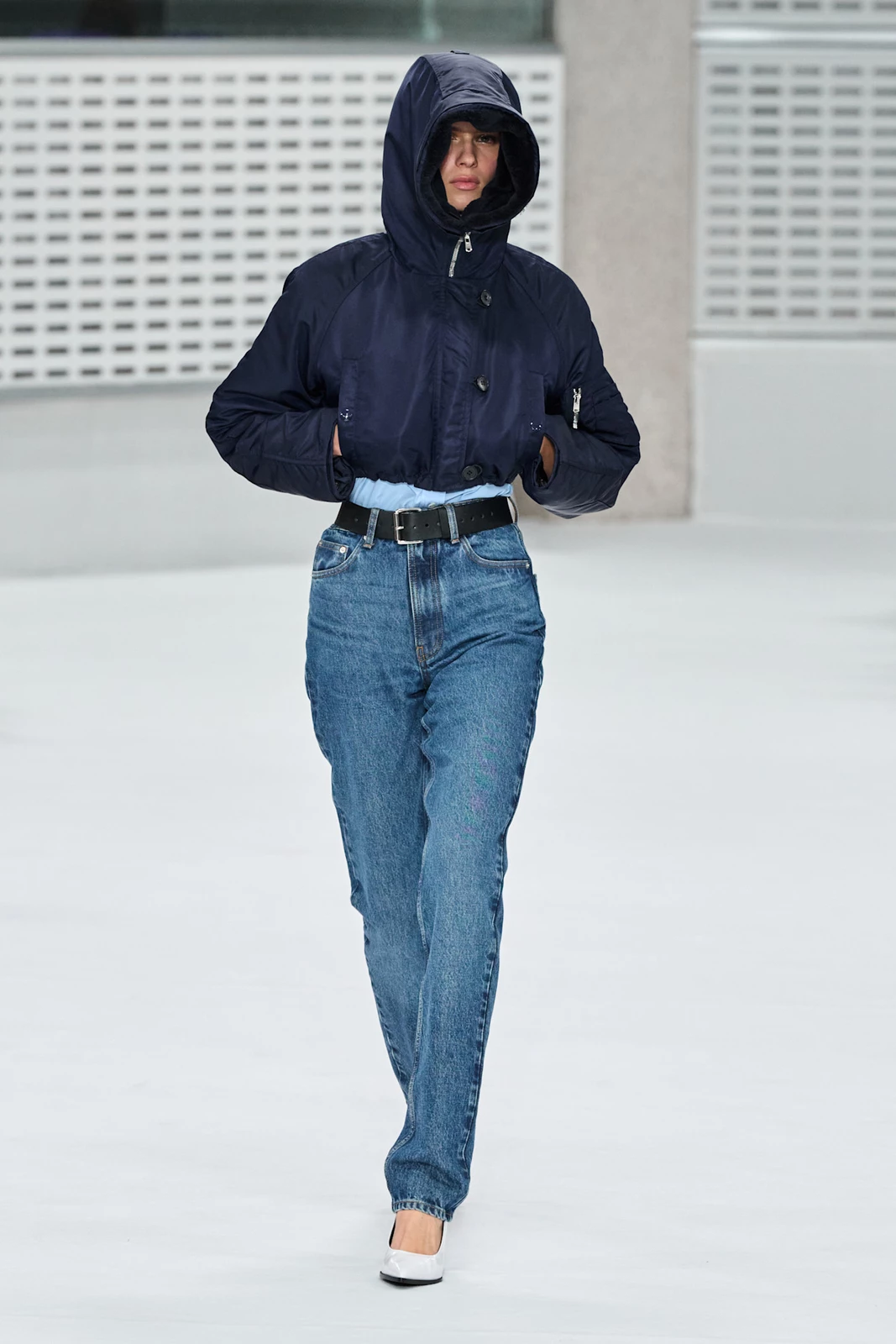 Mulberry S27 041