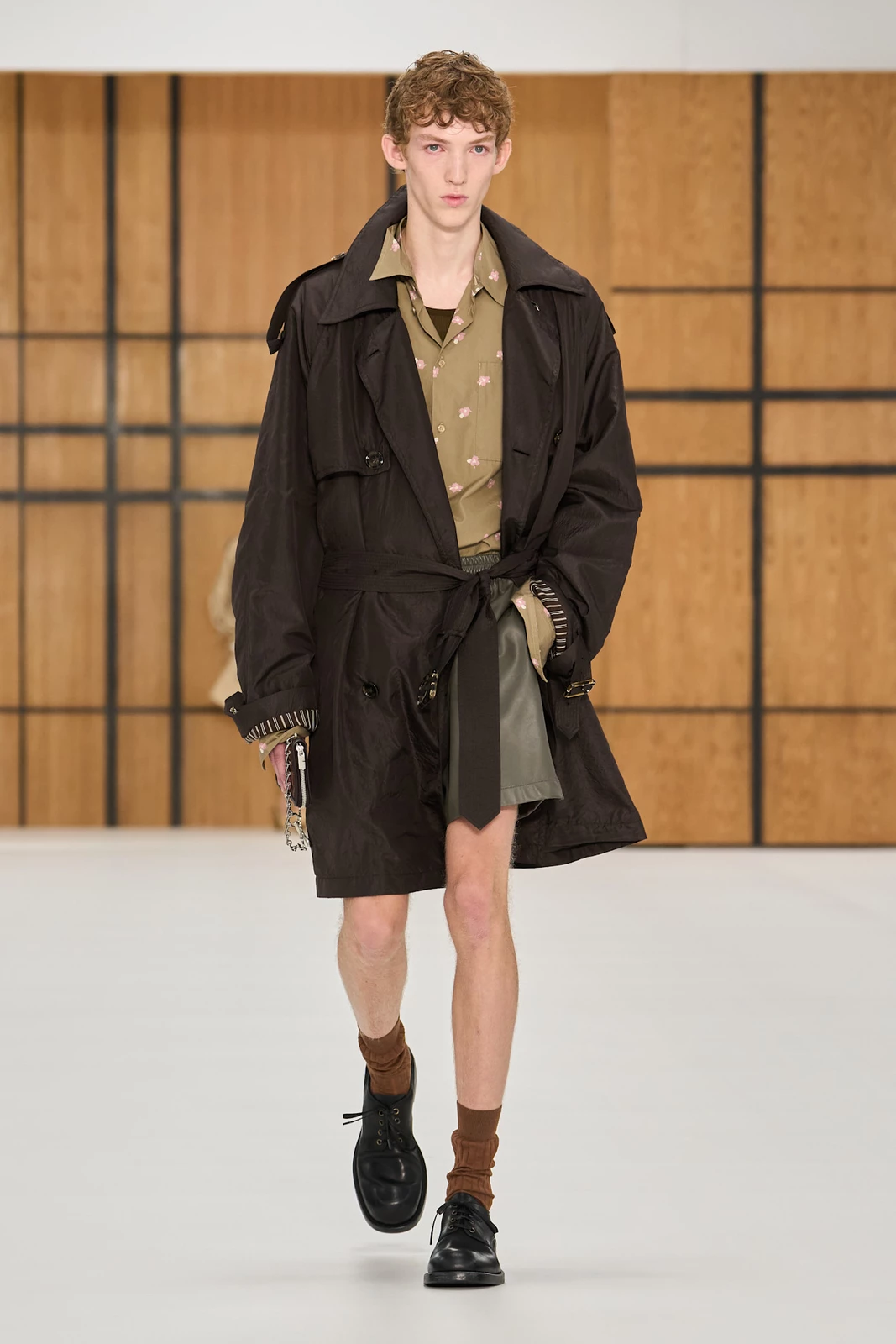 Burberry S27 002