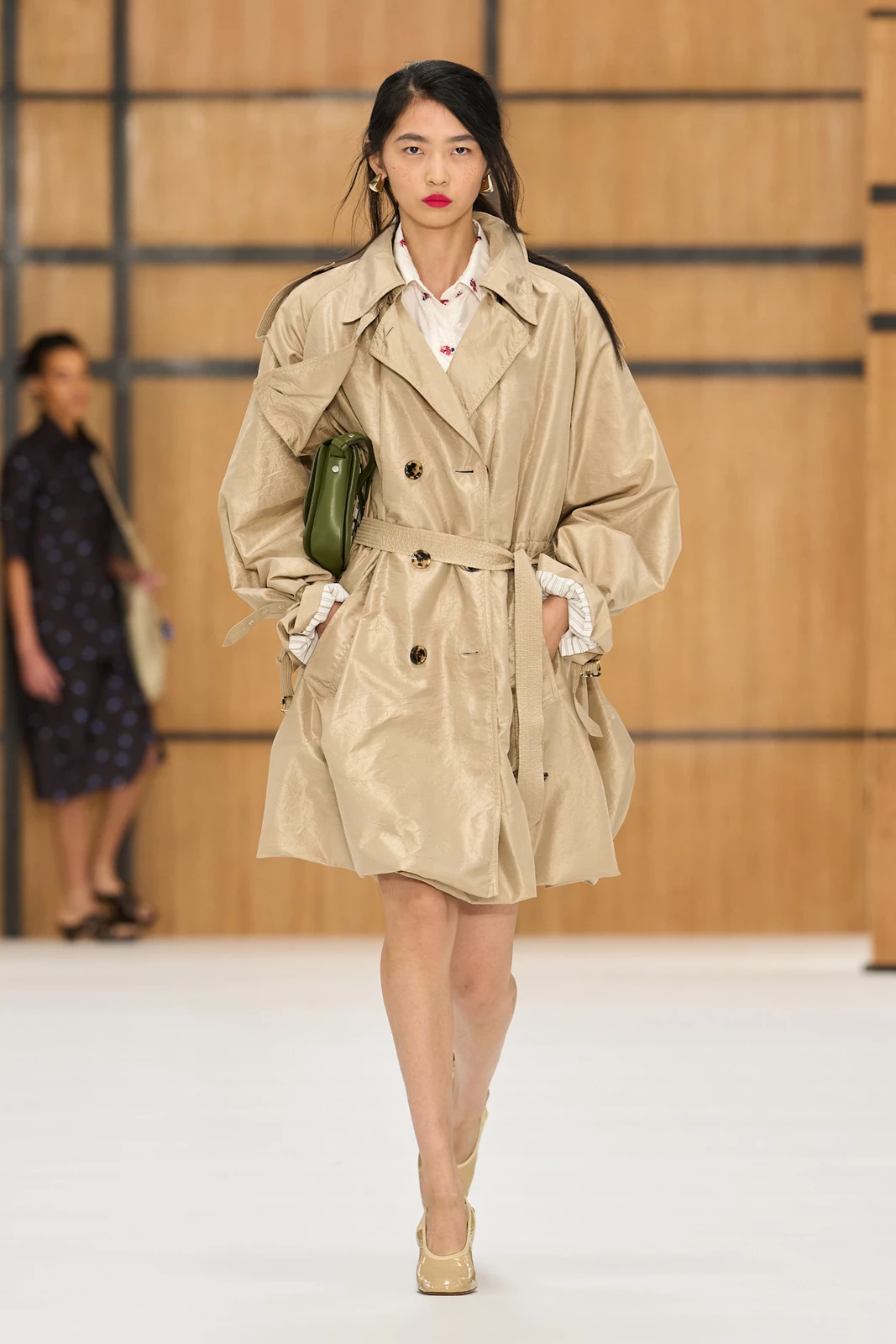 Burberry S27 003