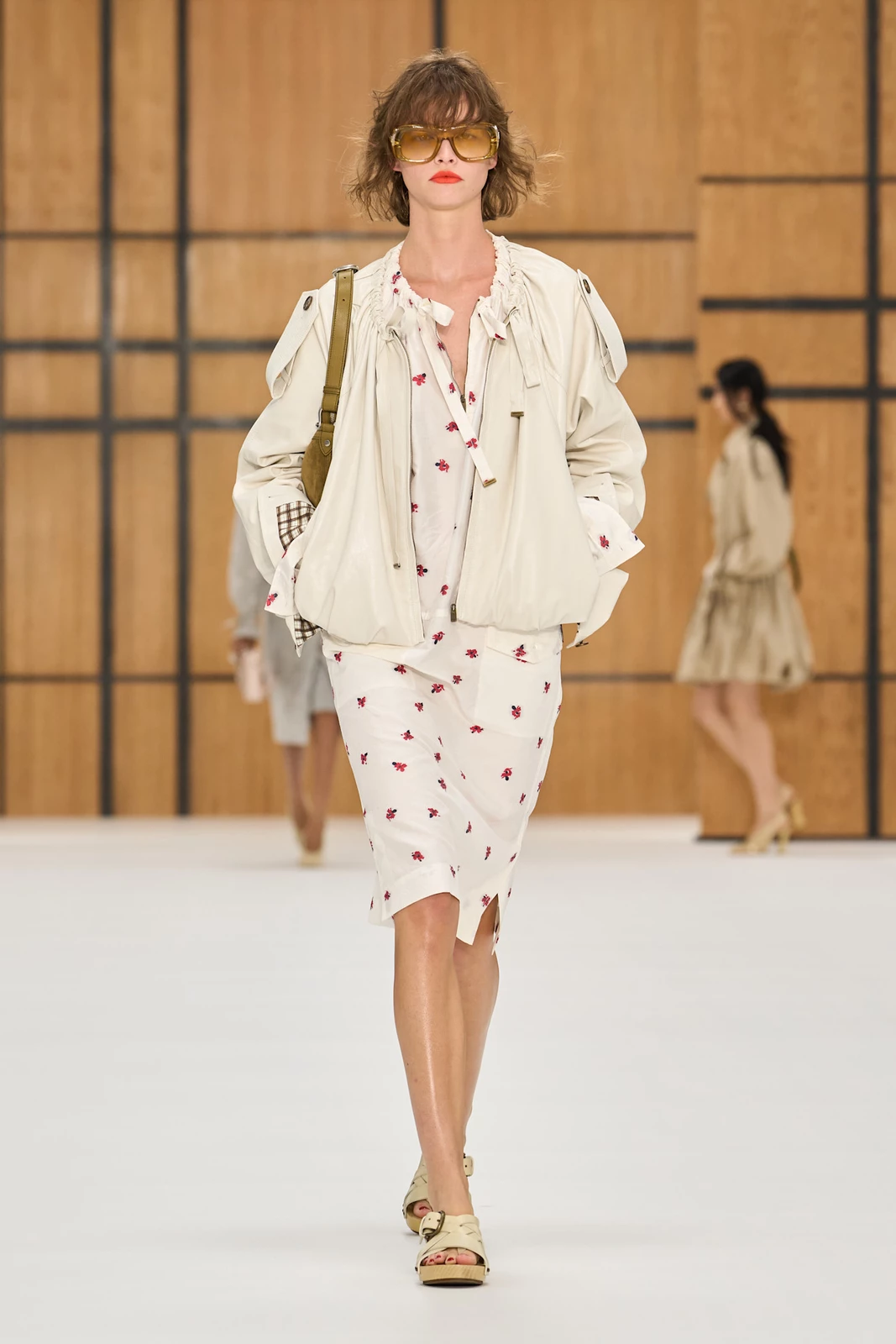 Burberry S27 006