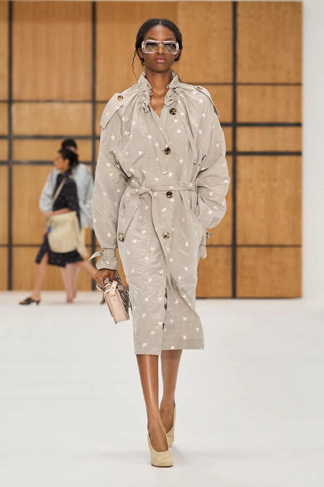 Burberry S27 007