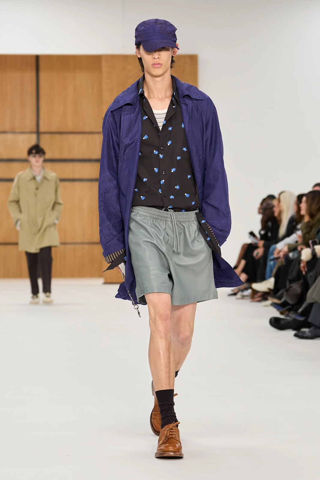 Burberry S27 011