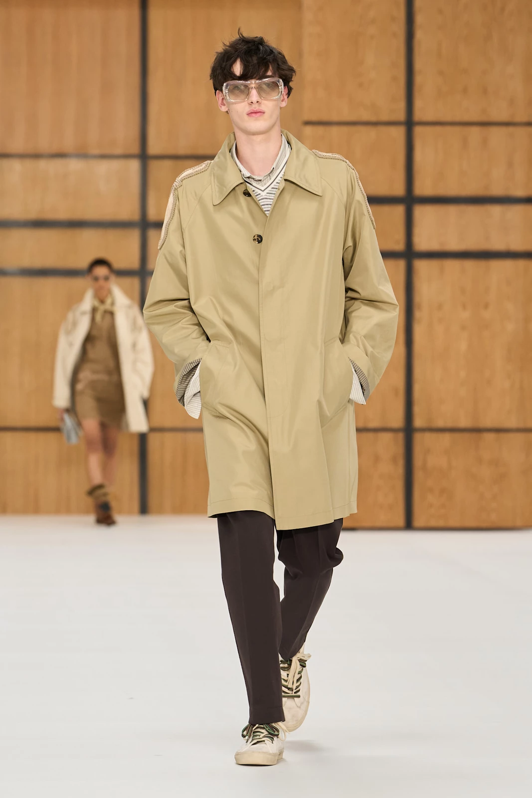 Burberry S27 012
