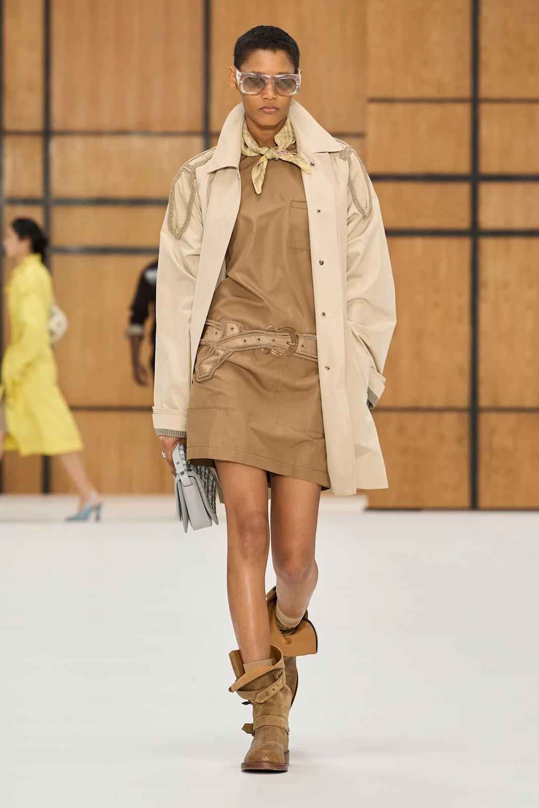 Burberry S27 013