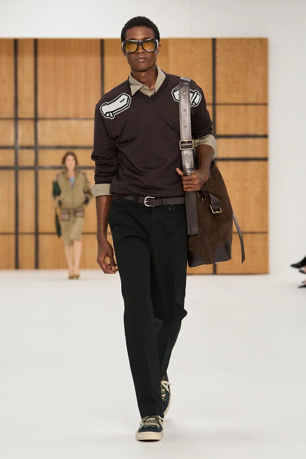 Burberry S27 014