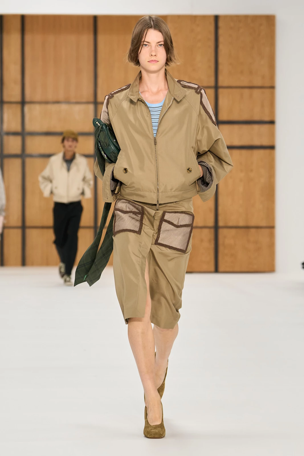 Burberry S27 015