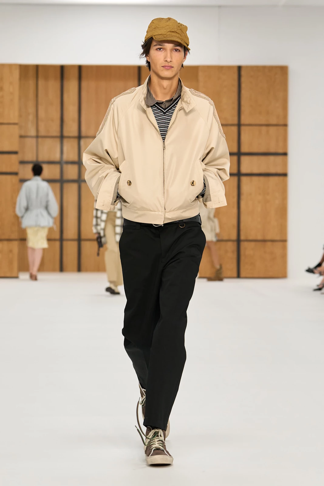 Burberry S27 016